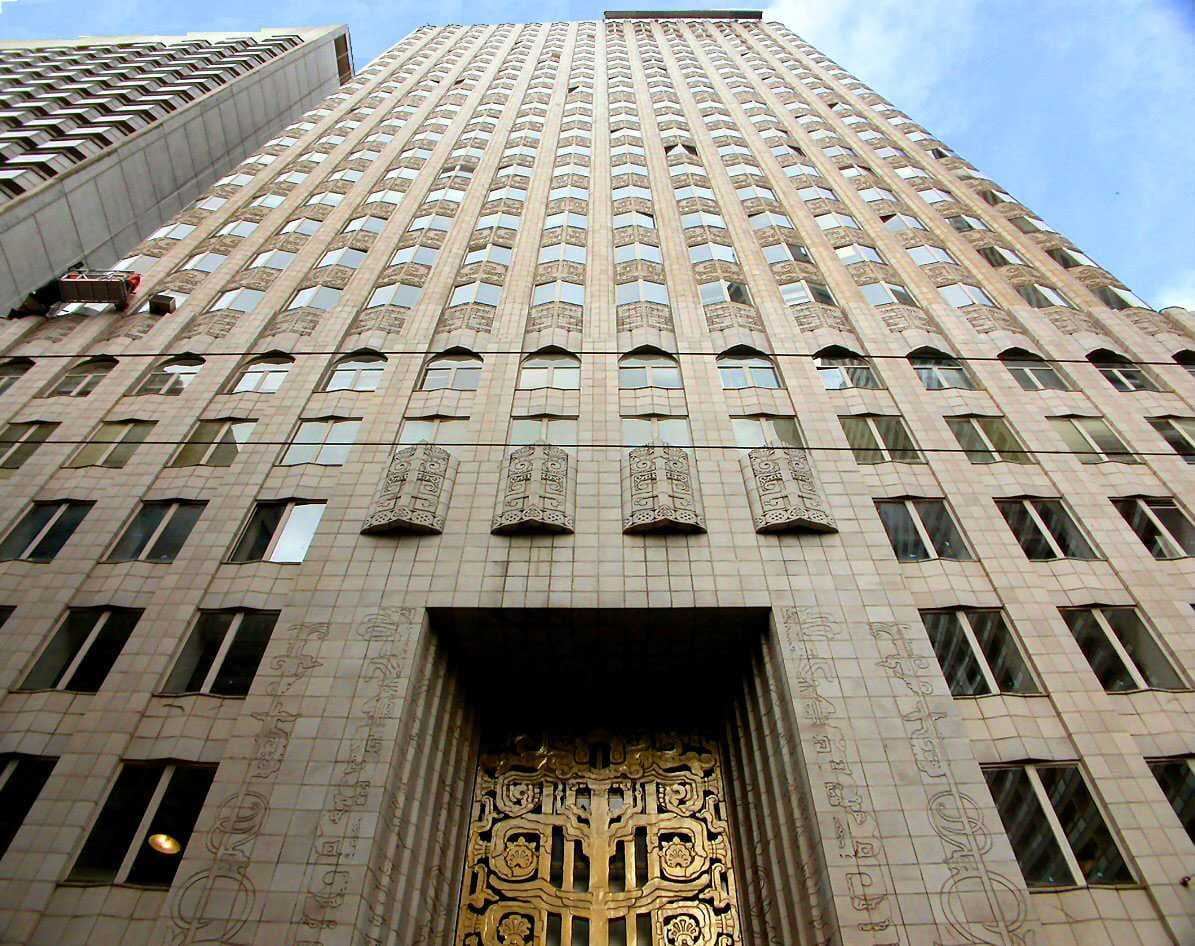 450 Sutter Street — My Doctor Medical Group, San Francisco